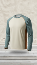 Saltwater Performance Shirt in Long Sleeve