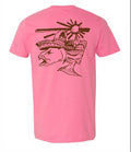 Sombrero Trucho-Pink