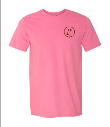 Sombrero Trucho-Pink