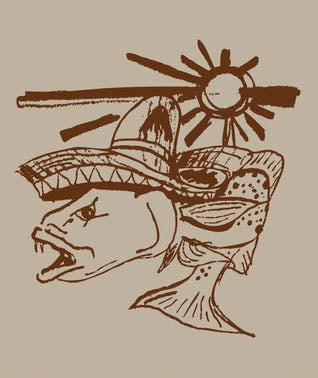 Sombrero Trucho-Sand